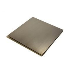 Cold Rolled Steel Sheet - High Compressive Strength, Abrasion Resistant & Functionally Advanced