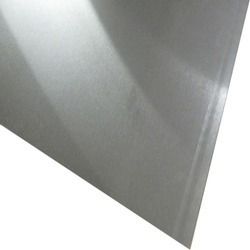 CR Mild Steel Sheet