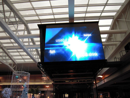 Indoor Led Display Board