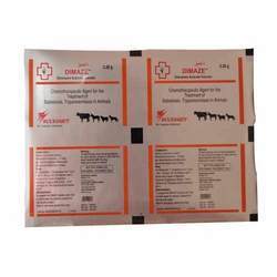 Multilayer Laminated Bags For Pharmacy