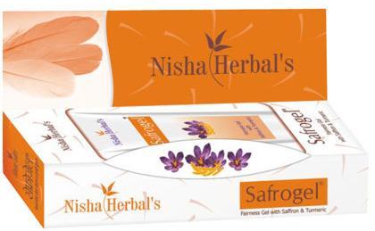 Nisha Herbal Cream