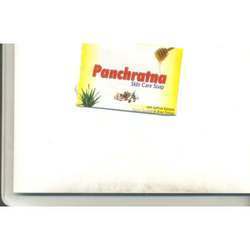 Panchratna Skin Care Soap