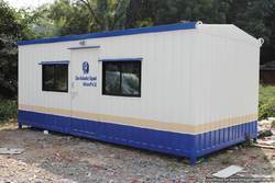 Portable Building