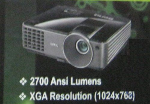 Projector (Mx-514 Dlp)