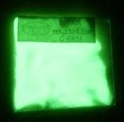 Radium Powder