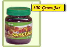 Sanctuary Tea 100 Gram Jar