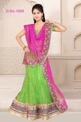 Sangeet Salwar Kameez