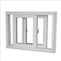 UPVC Sliding Windows