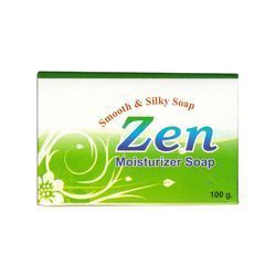 Zen Moisturizer Soap