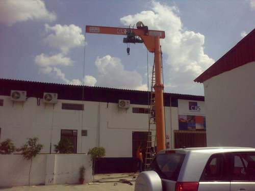  Jib Crane