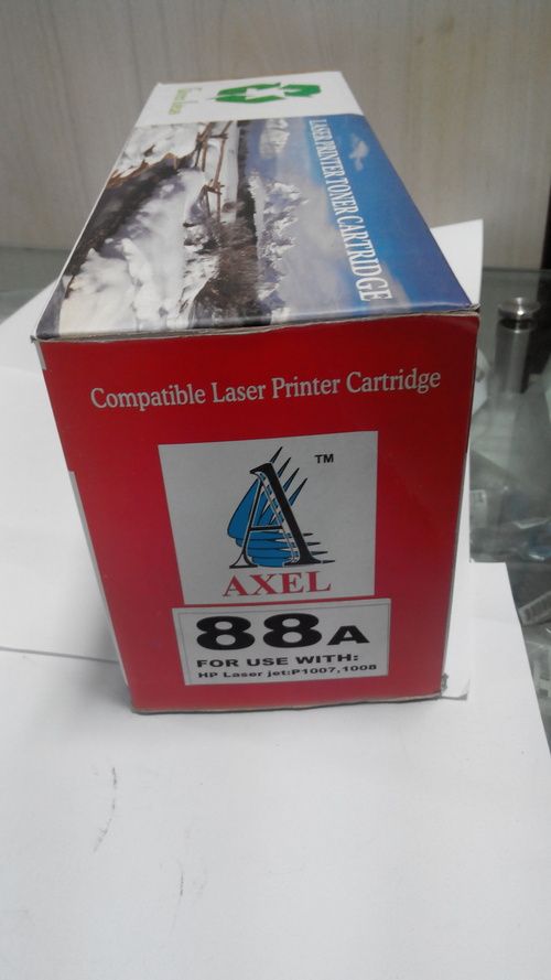 88A Laser Toner Cartridge for HP