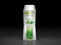 Aloevera And Jojoba Shampoo