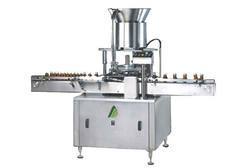 Automatic Measuring Dosing Cup Pressing Machine