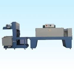 Automatic Shrink Wrapping Machines