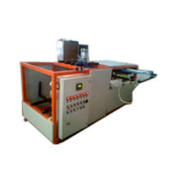 Automatic Vacuum Forming Machine