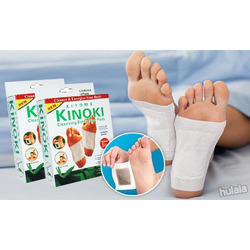 Detox Foot Patch