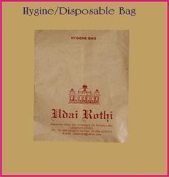 Disposable Bag