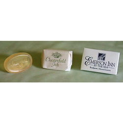 Glycerin Soap