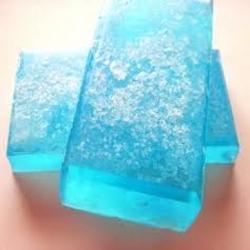 Glycerine Soaps