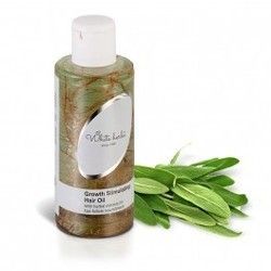 Growth Stimulating Hair Oil