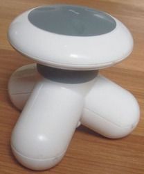 Head And Body Massager