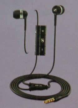 Headphone (MM 30 iphone)