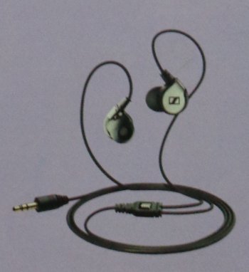 Headphone (MM 80i Travel)