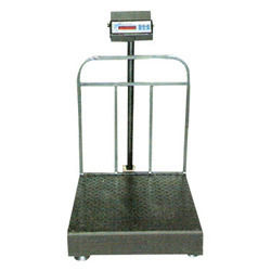 Heavy Duty Platform Scale