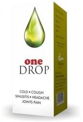 One Drop Syrup