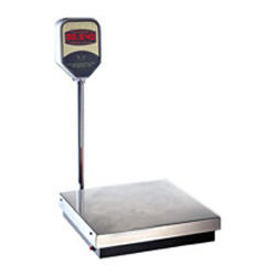 Portable Counter Scale