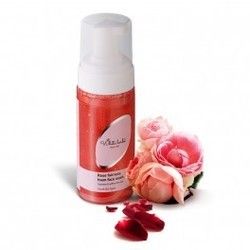 Rose Fairness Foam Face Wash