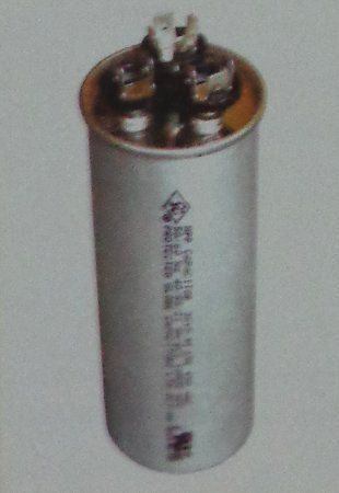 Round Dual Capacitors (Gcs-rd)