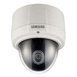 SCP 2373 CCTV Camera