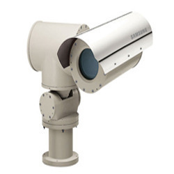 SCU EVAC CCTV Camera