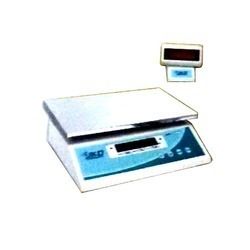 Silver Weighing Scale