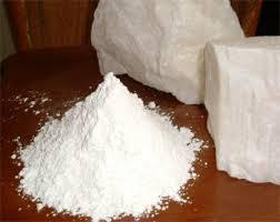Talc For Cosmetics And Personal Care