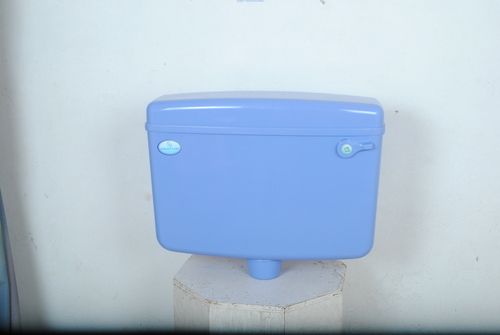 Toilet Plastic Cistern