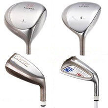 Tungsten Heavy Alloy Golf Weight