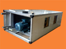 Air Handling Units