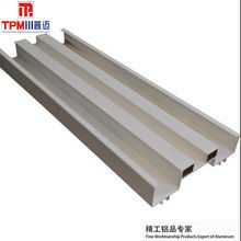 Aluminium Beam Extrusion