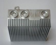 Aluminum Heat Sink