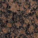 Baltic Brown Granite