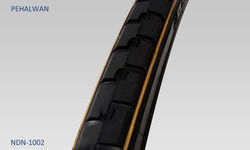 Bicycle Tyres (NW-04)