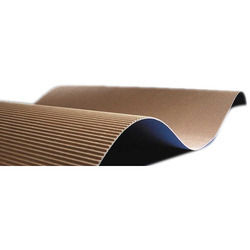 Corrugated Liners