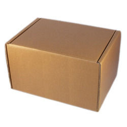 Corrugated Packaging Boxes