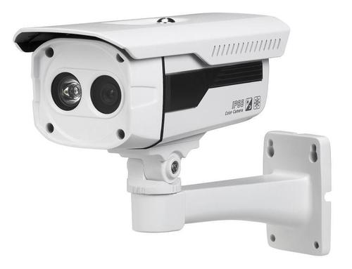  दाहुआ HDCVI Exir बुलेट CCTV (DH-HAC-HFW1100BP-B) आउटडोर ऐरे नाइट विजन कैमरा 