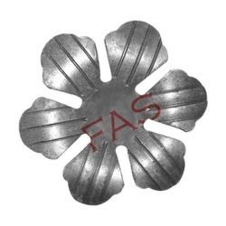 Decorative Iron Leaves (Design: Fas-06)