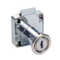 Durable Cabinet Locks