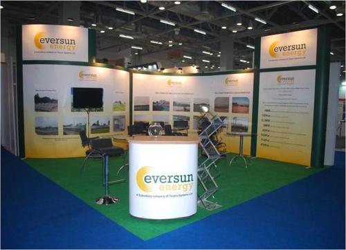 Eversun Portable Exhibition Services