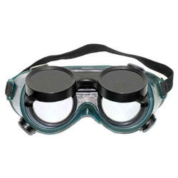 Flip Up Type Welding Goggles